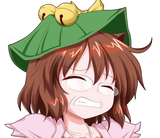 刺激的絶命拳 マミゾウ 田楽 さんのイラスト ニコニコ静画 イラスト