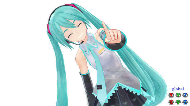 Mmdモーショントレース中 冷凍食品 さんのイラスト ニコニコ静画 イラスト