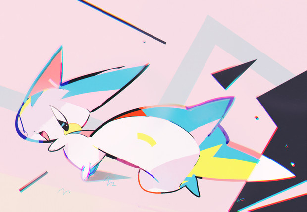 パチリス すずか さんのイラスト ニコニコ静画 イラスト