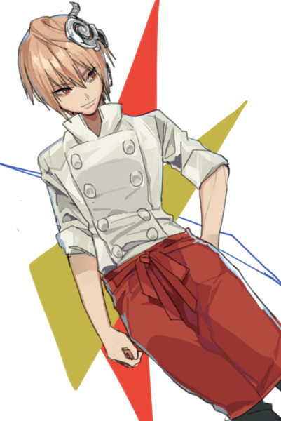 ステルス交境曲 真島 さんのイラスト ニコニコ静画 イラスト