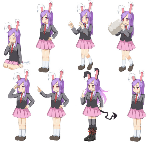 Hsi姉貴全身 るいす さんのイラスト ニコニコ静画 イラスト