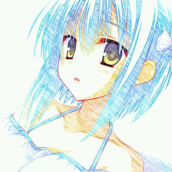 月山瀬奈 雪 Yuki さんのイラスト ニコニコ静画 イラスト