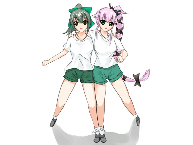 Images Of 二人三脚 Japaneseclass Jp