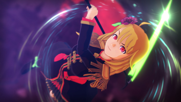 さあ 時は満ちた 光線 さんのイラスト ニコニコ静画 イラスト