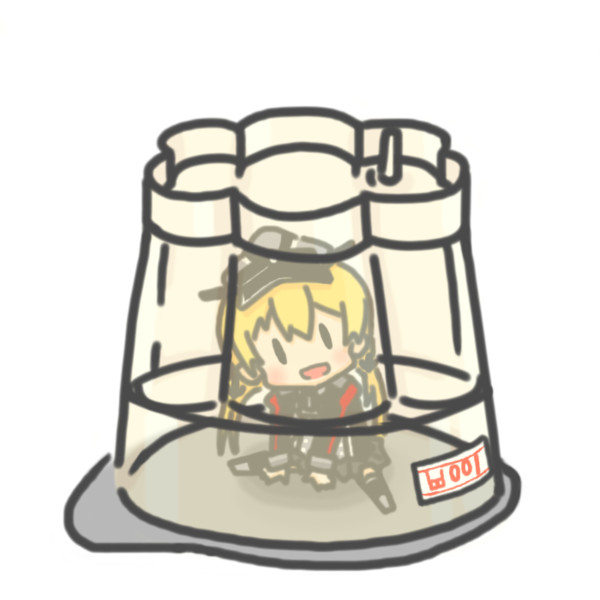 プッチンプリン ニコニコ静画 イラスト