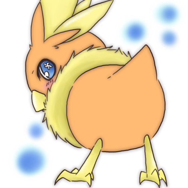 尻見せあちゃも 抹茶カタストロフィ さんのイラスト ニコニコ静画 イラスト