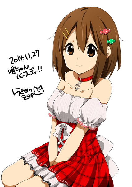唯ちゃんのお誕生日 らぐほのえりか さんのイラスト ニコニコ静画 イラスト