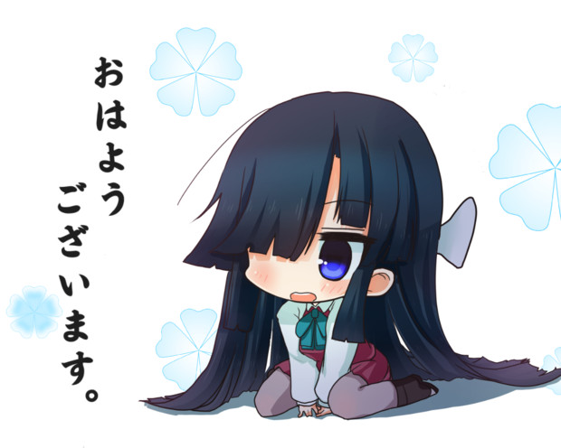 おはやしも しみずz さんのイラスト ニコニコ静画 イラスト