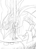 キーワードでイラスト検索 レックウザ ニコニコ静画