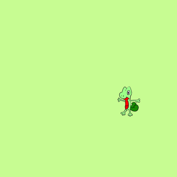 デスクトップポケモン３ あっくん さんのイラスト ニコニコ静画 イラスト
