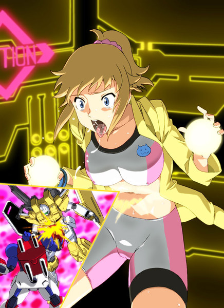 フミナ先輩 Enfk さんのイラスト ニコニコ静画 イラスト
