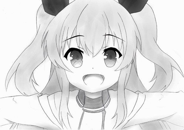 天体のメソッド ノエル Kawahagi さんのイラスト ニコニコ静画 イラスト