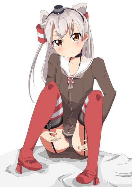 あーまーつーかーぜ 完成 けば さんのイラスト ニコニコ静画 イラスト