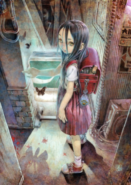 印刷可能無料 女児 イラスト 無料イラスト素材 かわいいフリー素材 素材のプ