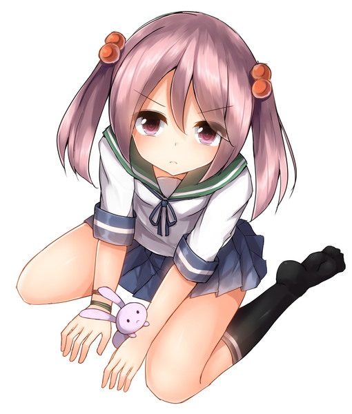 漣ちゃん 水科湊 さんのイラスト ニコニコ静画 イラスト