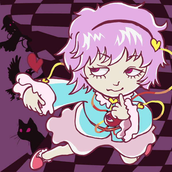 ちれいでん ペキラ さんのイラスト ニコニコ静画 イラスト