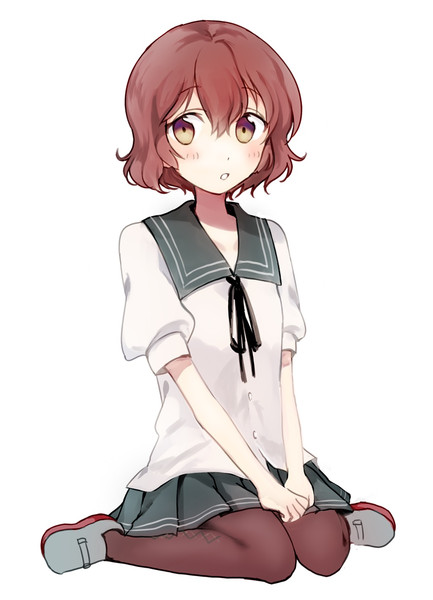 睦月 aa さんのイラスト ニコニコ静画 イラスト