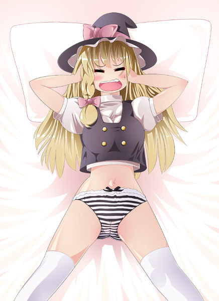 てゅわあああああああああああ パス ル さんのイラスト ニコニコ静画 イラスト