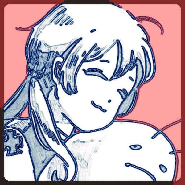 フリーアイコン プリンちゃんと図鑑虫 ニコニコ静画 イラスト
