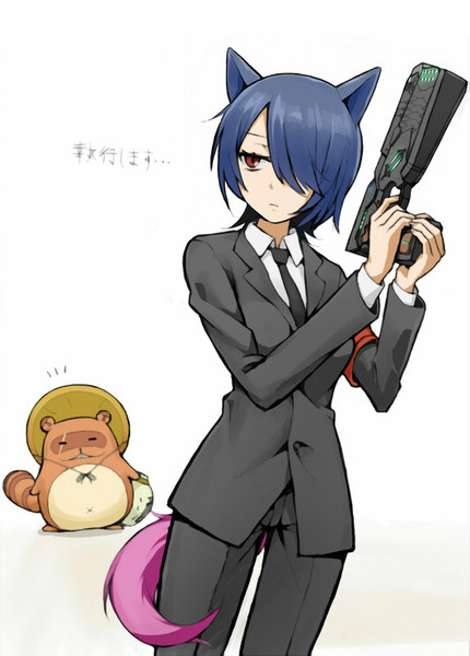 繰繰れ コックリさん Nicosub静画