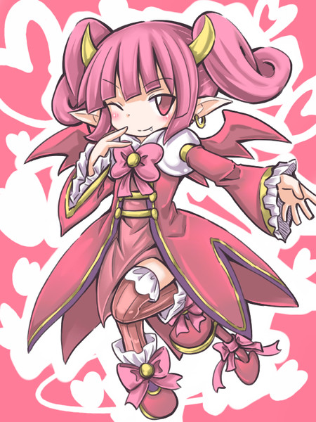 リリンさん おみのっこ さんのイラスト ニコニコ静画 イラスト