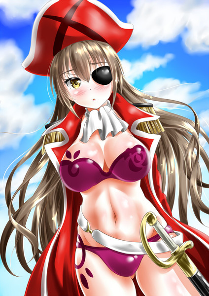 甘城ブリリアントパーク Nicosub静画