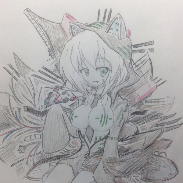 ウルトラマン80 ニコニコ静画 イラスト