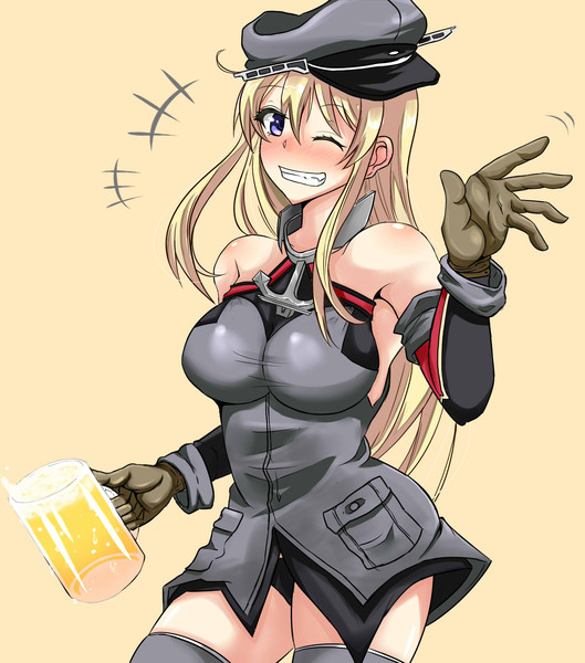 ビス子ー ラック 絵描きの方 さんのイラスト ニコニコ静画 イラスト