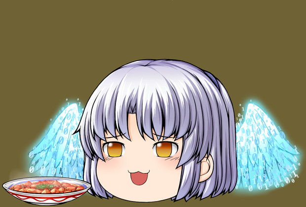 依頼ゆっくり きつね 仮 さんのイラスト ニコニコ静画 イラスト