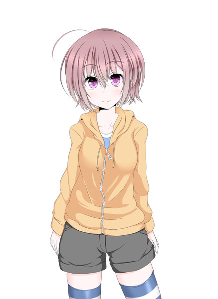 オリキャラ エーミール さんのイラスト ニコニコ静画 イラスト