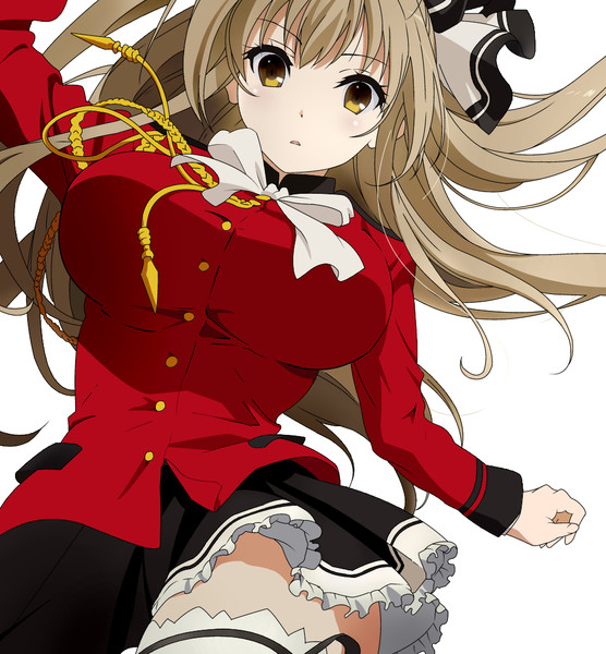 千斗いすず Yuuri さんのイラスト ニコニコ静画 イラスト