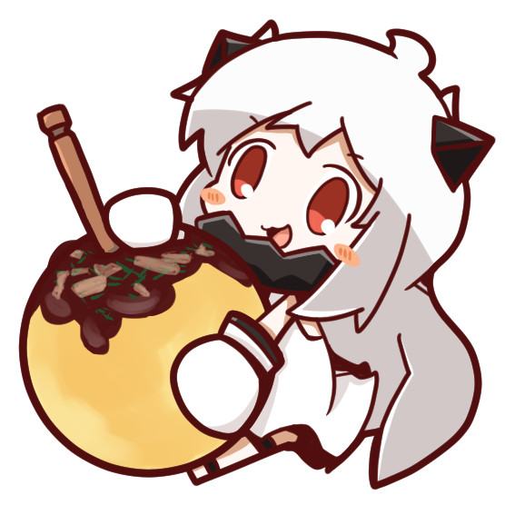 たこやき ぬー さんのイラスト ニコニコ静画 イラスト