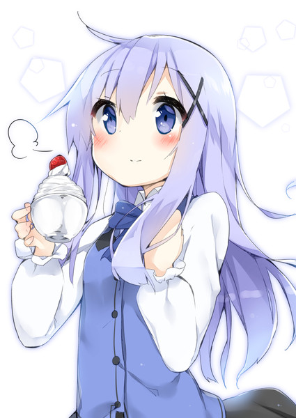 12 4 凍咲しいな さんのイラスト ニコニコ静画 イラスト