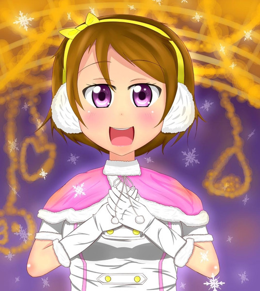 スノハレ ニコニコ静画 イラスト
