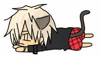 自分で描いた初の動くイラスト くろにゃん さんのイラスト ニコニコ静画 イラスト