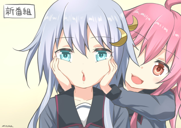 やよいがアニメに出たいと言ってるぴょん Ryuki さんのイラスト ニコニコ静画 イラスト