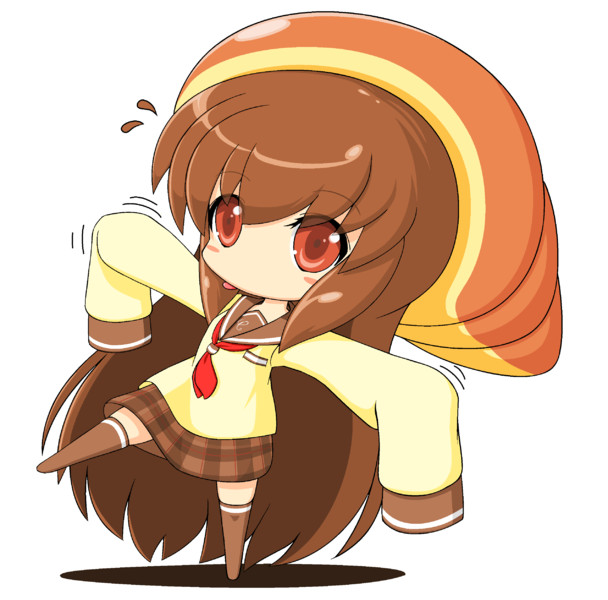 あわわわっ Ddのたま さんのイラスト ニコニコ静画 イラスト