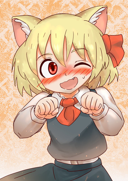 るみゃ猫パンチ ガララ さんのイラスト ニコニコ静画 イラスト