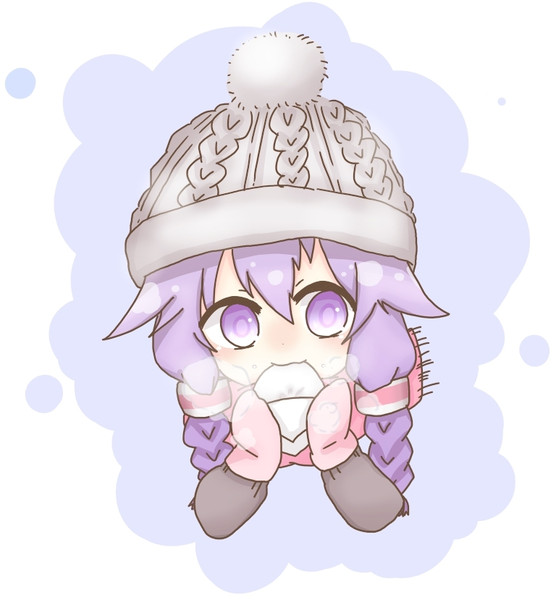 にくまんとろりゆかり Sumiso 名前変更 さんのイラスト ニコニコ静画 イラスト