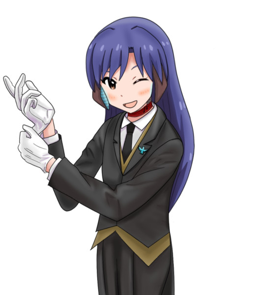 優秀な金庫番さん ざっくり さんのイラスト ニコニコ静画 イラスト