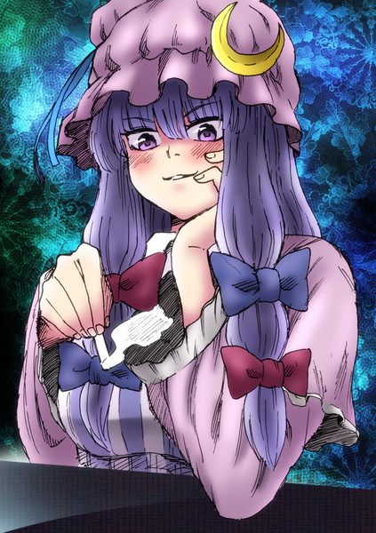 編集したからな私が メイス さんのイラスト ニコニコ静画 イラスト