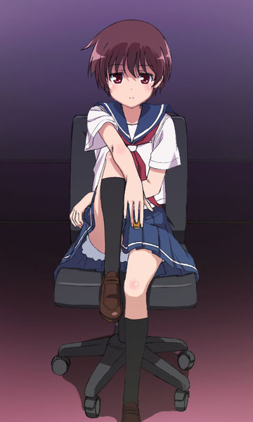 宮永咲 マックス さんのイラスト ニコニコ静画 イラスト