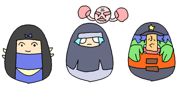 １５分の落し物 スイカデッキ さんのイラスト ニコニコ静画 イラスト