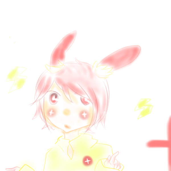 プラスル 恵那 さんのイラスト ニコニコ静画 イラスト