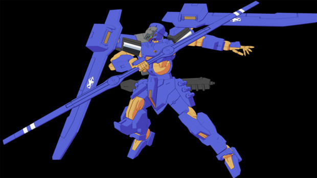 モンテーロ作ってみたよ / シャルク・コーダ さんのイラスト ニコニコ静画 (イラスト)