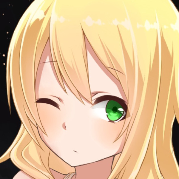 美希 フリーアイコン 星宮あき さんのイラスト ニコニコ静画 イラスト
