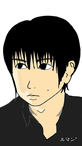杉田智和さん ルマン さんのイラスト ニコニコ静画 イラスト