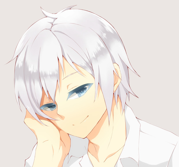 柊深夜 カノヤ さんのイラスト ニコニコ静画 イラスト