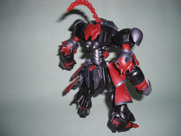 ゾゴック セルピエンテ 2 十字あままつ さんのイラスト ニコニコ静画 イラスト