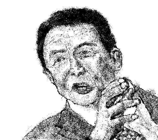 麻生太郎 Qsan さんのイラスト ニコニコ静画 イラスト